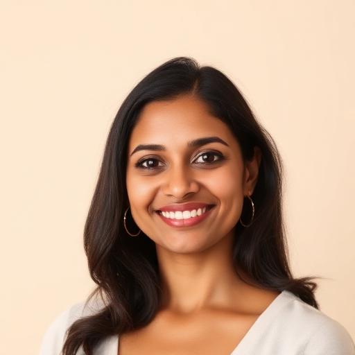 Priya Das
