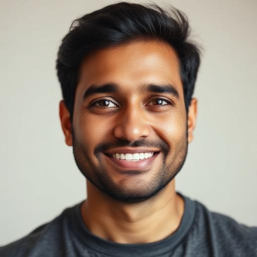 Rahul Dutta