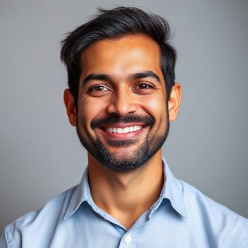 Rituraj Sharma